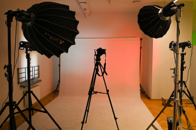 Studio Foto i Wideo