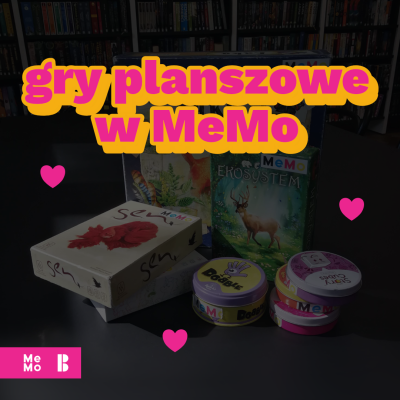 Nasz zbiór planszówkowy