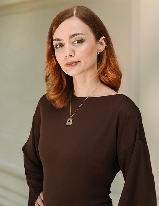 Justyna