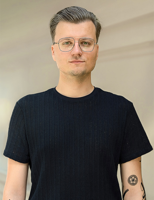 Michał
