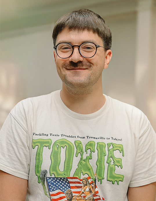 Tomek