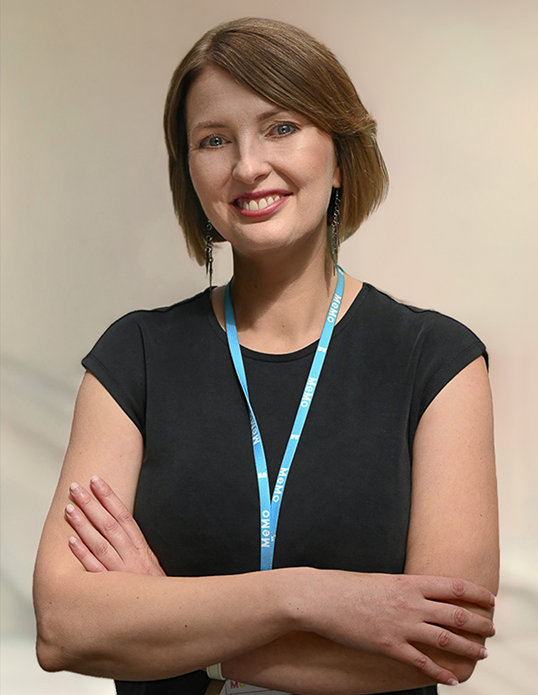 Anna Szprengiel